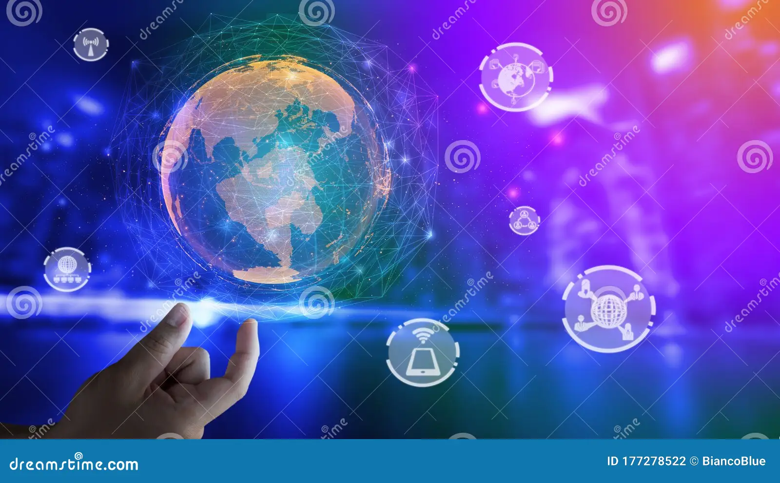 互联网时代特点5g特点 互联网时代特点5g特点
